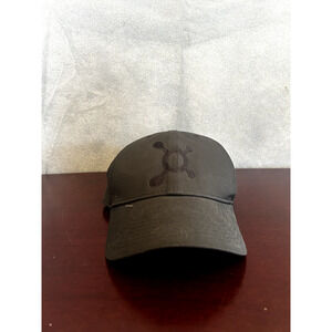 Nike Portland Goat Blocks Color Black White Swoosh